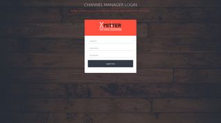 Channel Manager Login to Manage all your Channels from Single ...