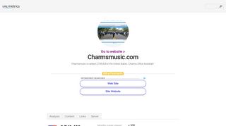 www.Charmsmusic.com - Charms Office Assistant - urlm.co