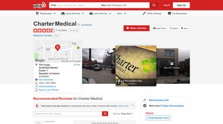Charter Medical - Medical Centres - The Forge, Smithfield, Dublin ...