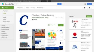 Chartway Online Banking - Apps on Google Play