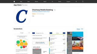Chartway Mobile Banking on the App Store - iTunes - Apple