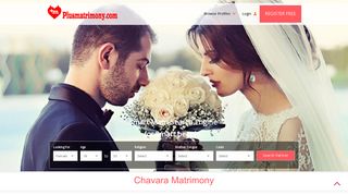 Chavara Matrimony - Chavara Matrimonial – Plusmatrimony.com