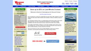 Discount Cruises, Last Minute Cruises, Cruise, Cruise Line, Cruise ...