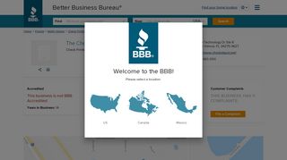 The Check Depot, Inc. | Better Business Bureau® Profile