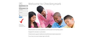 Checkmymark