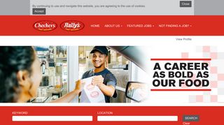 Restaurant Opportunities - Jobs | Checkers and Rally's Careers