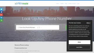 Contact Customer Support - Reverse Phone Lookup - Instant Checkmate