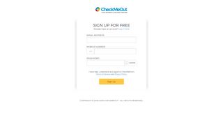 Payments, Pickup & Delivery for Online Selling| CheckMeOut