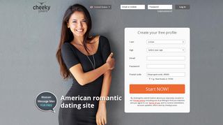 The Dating Site that Will Make You Happy & Loved in the USA ...