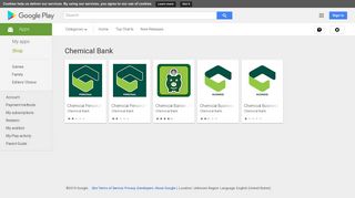 Chemical Bank - Android Apps on Google Play