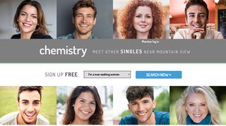 Chemistry.com™ | An Online Dating Site for Singles