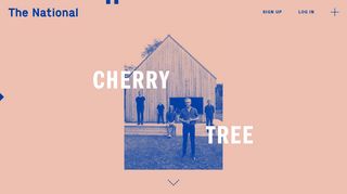 Cherry Tree - Americanmary.com