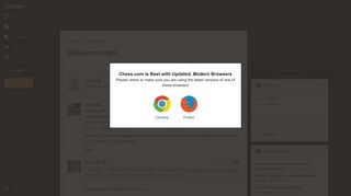 Chess.com login - Chess Forums - Chess.com
