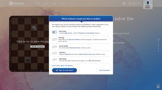 chess24.com your playground | chess24.com
