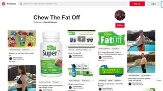 23 Best Chew The Fat Off images | Fat, Health, wellness, All products