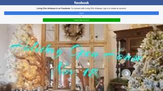 Living Chic Antiques - Home | Facebook