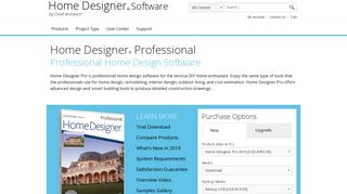Home Designer Pro