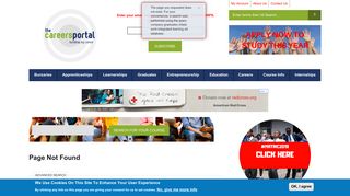 CHIETA Work Integrated Learning (WIL) Database | Careers Portal
