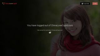 ChinaLoveCupid.com
