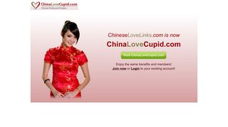 Chinese Love Links