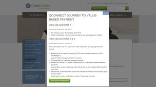 Provider Portal Enrollment « ChiroCare.com