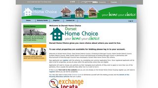 Dorset Home Choice