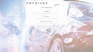Prodiags 5 login - prodiags.eu