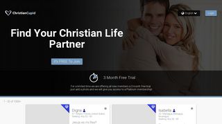 ChristianCupid.com