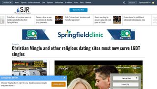 Christian Mingle and other religious dating sites must now serve ...