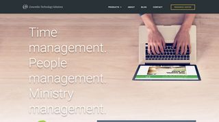 Church360° | A Complete Suite of Web-Based Church Management ...