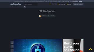 CIA Wallpapers - Wallpaper Cave