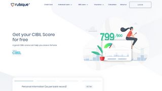 Check Free Cibil Score Online and Get Free Credit Report in India