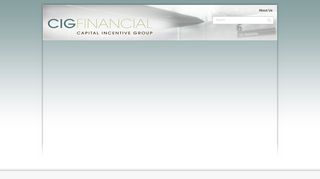 Home - CIG Financial, LLC