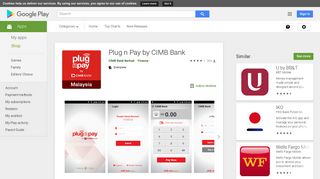Plug n Pay by CIMB Bank - Apps on Google Play