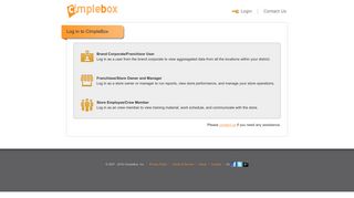 CimpleBox | Cimple Solutions for Your Business