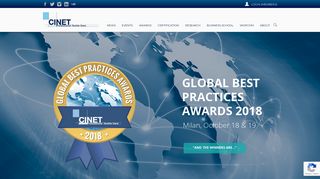 Home Page - CINET - The International Committee of Textile Care
