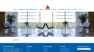 CITGO Petroleum Corp., Credit & Cash Cards, Account Online