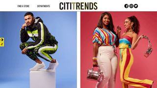 Citi Trends: Home | Savings with Style
