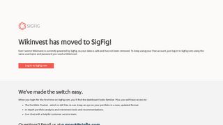 Stock:Student Loan Corporation (STU) - SigFig