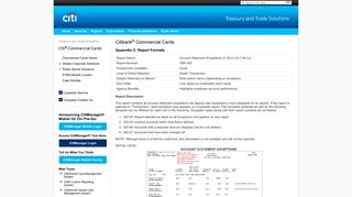Citibank® Commercial Cards - Citigroup