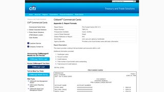 Citibank® Commercial Cards - Citi.com