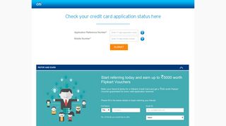 Credit Card | Choose from a wide range of credit cards | Citibank India