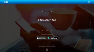 Citi Mobile App – Citibank Philippines