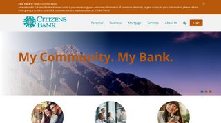 Home › Citizens Bank of Las Cruces