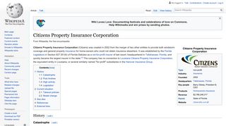Citizens Property Insurance Corporation - Wikipedia