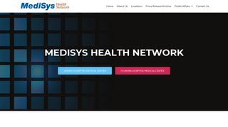 Medisys Health Network