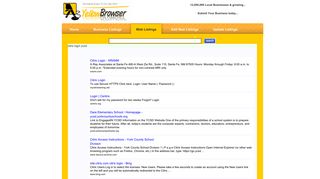 citrix login ycsd - Yellowbrowser - Yellow Web Local Business Pages ...