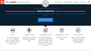 Boston.gov