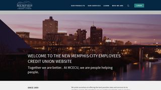 Home › Memphis City Employees Credit Union