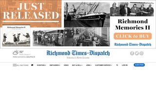 City launches online data portal | City of Richmond | richmond.com